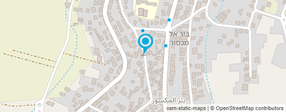 מפת הגעה אל צמיגי שווקי