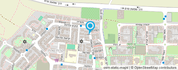 מפת הגעה אל ביובית אבי רבי מפת הגעה אל ביובית אבי רבי