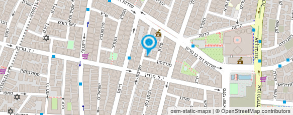 מפת הגעה אל תרגו תרגומים