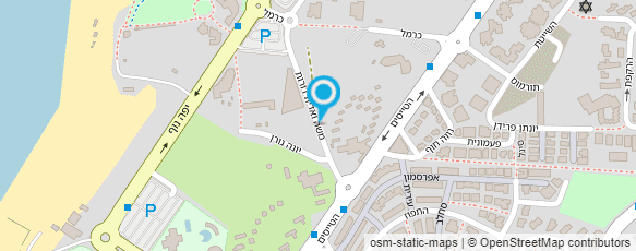 מפת הגעה אל אגמים