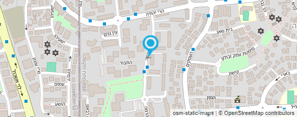 מפת הגעה אל א.ד. מיגון מפת הגעה אל א.ד. מיגון