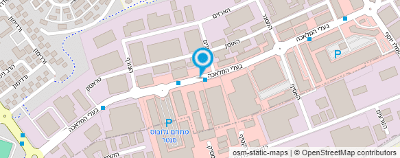 מפת הגעה אל דקו-רץ