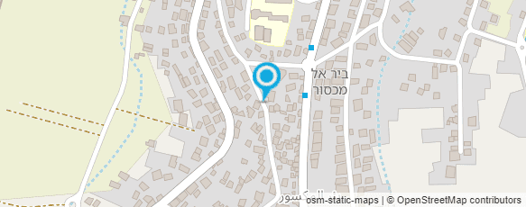 מפת הגעה אל גדיר חסן מפת הגעה אל גדיר חסן