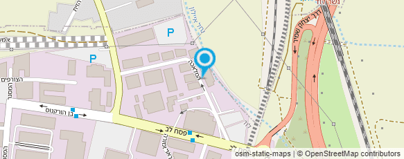 מפת הגעה אל סאנריידר יורופ אינק.