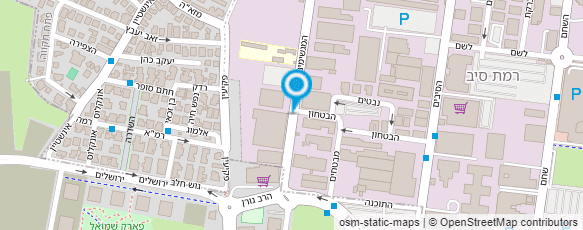 מפת הגעה אל רגעי ילדות