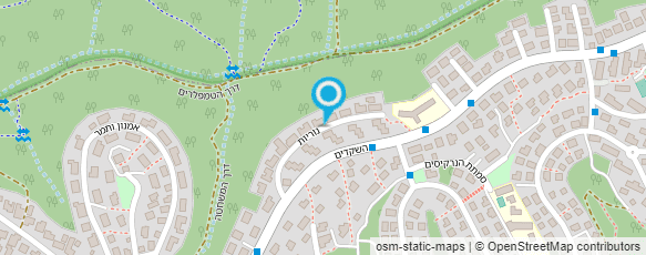 מפת הגעה אל עידו תובל בניה ופיתוח בע"מ