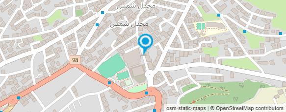 מפת הגעה אל לגסי ווילג'