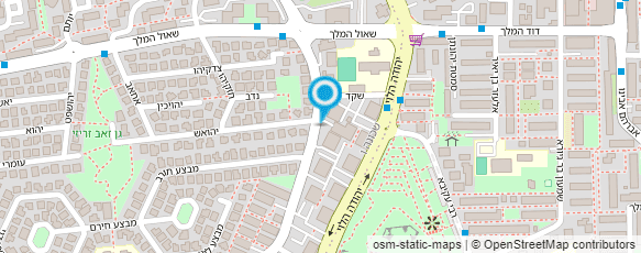 מפת הגעה אל שלמה צמח מפת הגעה אל שלמה צמח