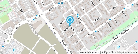 מפת הגעה אל סופטנט