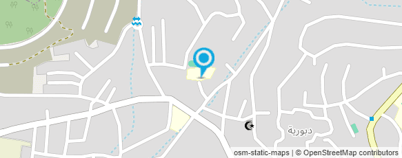 מפת הגעה אל מוחמד עיד