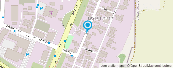 מפת הגעה אל מרכז דיזל אשדוד מפת הגעה אל מרכז דיזל אשדוד