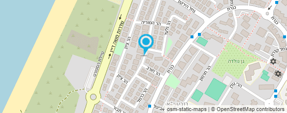 מפת הגעה אל ליננברג אדר