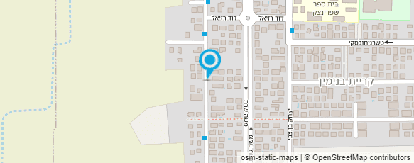 מפת הגעה אל ביזנספון