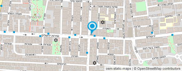 מפת הגעה אל ארץ גשן אמנות קולינרית