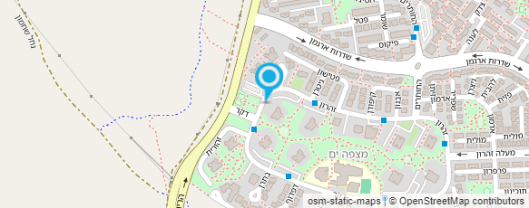 מפת הגעה אל קוברה מערכות מפת הגעה אל קוברה מערכות