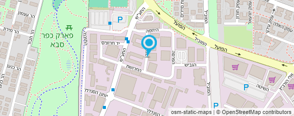 מפת הגעה אל הזמן השלישי