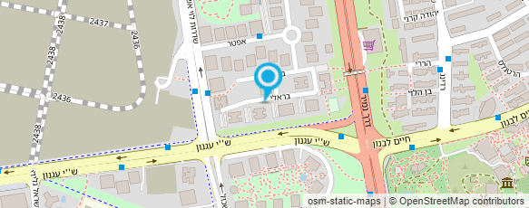 מפת הגעה אל אורי ששון מפת הגעה אל אורי ששון