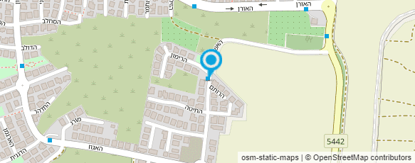 מפת הגעה אל תכשיטי דרור