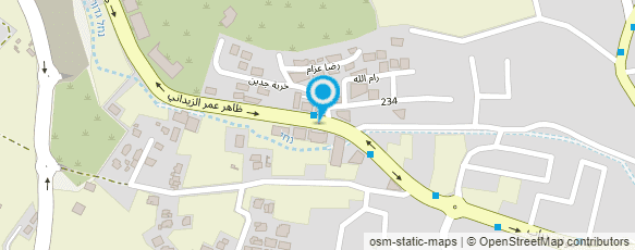 מפת הגעה אל נעלי סליבה