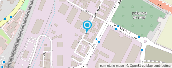 מפת הגעה אל הדרג שיווק