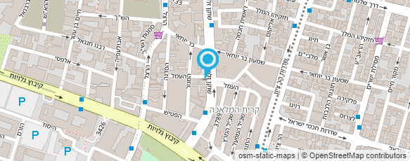 מפת הגעה אל מיי סאונד