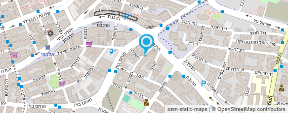 מפת הגעה אל ריפבליק הנעלה בע"מ מפת הגעה אל ריפבליק הנעלה בע"מ