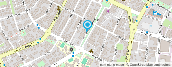 מפת הגעה אל צ'קיטיטס