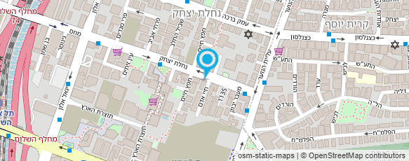 מפת הגעה אל לחם עבודה מפת הגעה אל לחם עבודה