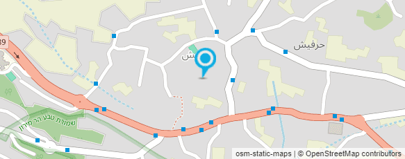 מפת הגעה אל אחים שנאן השקעות בע"מ