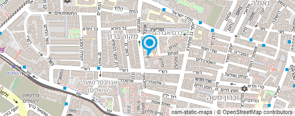 מפת הגעה אל יצחק הגברה ותאורה מפת הגעה אל יצחק הגברה ותאורה