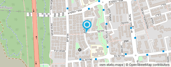 מפת הגעה אל מסגרית ליהמן מפת הגעה אל מסגרית ליהמן