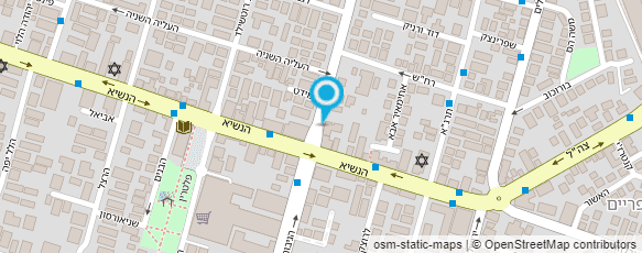 מפת הגעה אל סבי