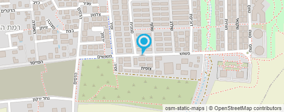 מפת הגעה אל מנדלה פור יו