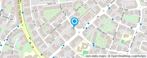 מפת הגעה אל טורטילוקו - באר שבע