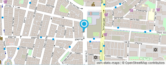 מפת הגעה אל ר. מלאך בע"מ מפת הגעה אל ר. מלאך בע"מ