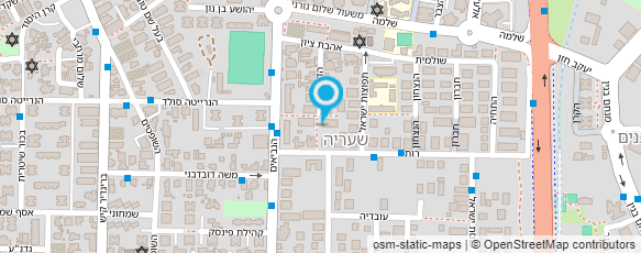 מפת הגעה אל רונטק טכנולוגיות מפת הגעה אל רונטק טכנולוגיות