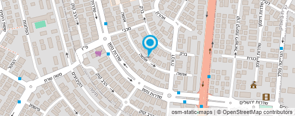 מפת הגעה אל טבע עץ פרויקטים מפת הגעה אל טבע עץ פרויקטים