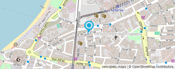 מפת הגעה אל בוטיק הרברט מפת הגעה אל בוטיק הרברט