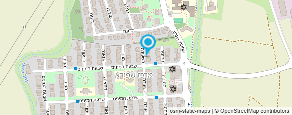 מפת הגעה אל יעקב אורבך שיווק והפצה מפת הגעה אל יעקב אורבך שיווק והפצה