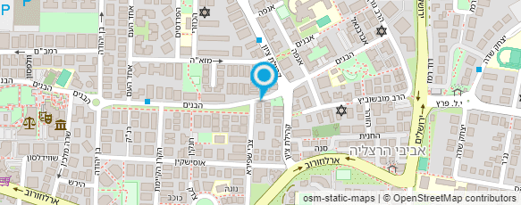 מפת הגעה אל שירי חשבונאות (1989) בע"מ מפת הגעה אל שירי חשבונאות (1989) בע"מ