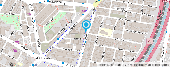 מפת הגעה אל מוטוטק