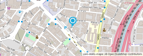 מפת הגעה אל סינגל פארטי