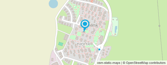 מפת הגעה אל סרחיו קונדיטוריה