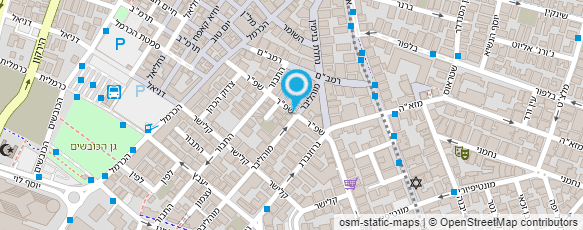 מפת הגעה אל מעצבים - שיווק פרטי אופנה