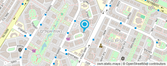 מפת הגעה אל חמו מאור; רו"ח