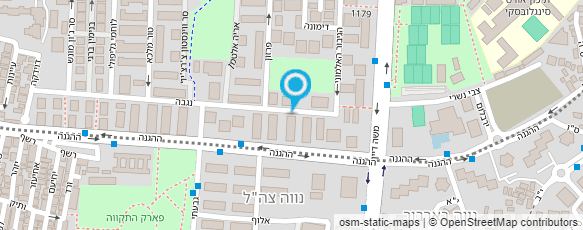 מפת הגעה אל אלתל מערכות כיבוי אש בע"מ