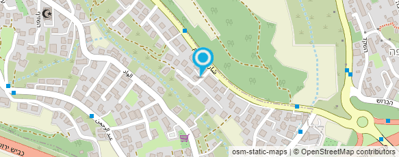 מפת הגעה אל ג'אבר סלים