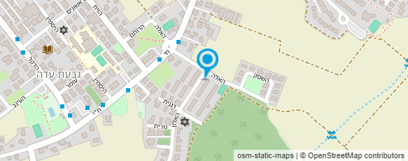 מפת הגעה אל הרפואה הסגולה