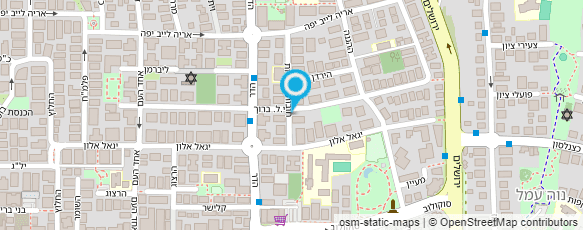 מפת הגעה אל ביו אנרגיה