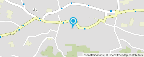 מפת הגעה אל אופיקאנה בניה; ברזל ומסחר בע"מ מפת הגעה אל אופיקאנה בניה; ברזל ומסחר בע"מ